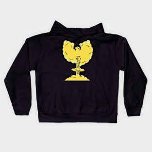 Wutang Clan Kids Hoodie